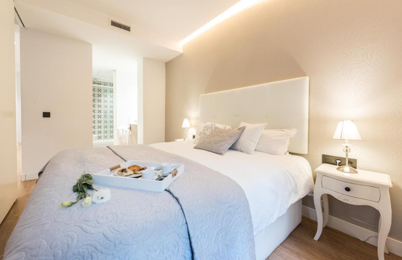 Malasana Executive Madrid Kültér fotó